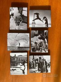 Calamite di Henri Cartier-Bresson