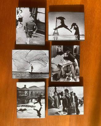 Calamite di Henri Cartier-Bresson