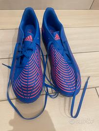 Adidas Predator Edge.4 da calcio a 5