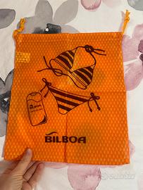 Beauty case a sacchetto di Bilboa