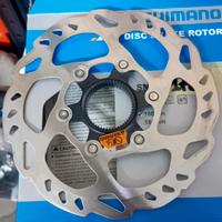 Nuovi dischi Shimano 