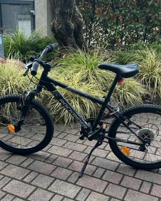 Bicicletta
