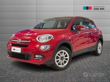 FIAT 500X 500 X 2015 1.6 e-torq Pop Star 4x2 ...