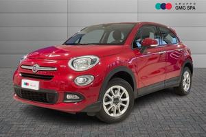 FIAT 500X 500 X 2015 1.6 e-torq Pop Star 4x2 ...