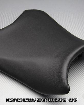 Sella Anteriore KAWASAKI Z300 NINJA 300 2013 2017