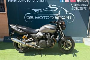 Yamaha XJR 1300 FINANZIAMENTO PERMUTE