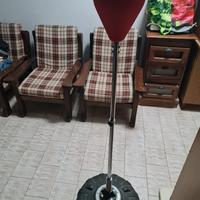 Punching Ball sacco per boxe, MMA, arti marziali,