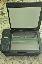 Stampante Multifunzione Wi-Fi CANON Pixma MX495 -