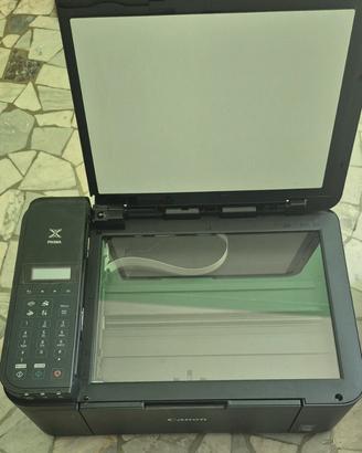 Stampante Multifunzione Wi-Fi CANON Pixma MX495 -