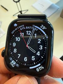 Apple Watch Series 10 GPS 46mm