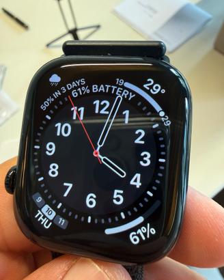 Apple Watch Series 10 GPS 46mm