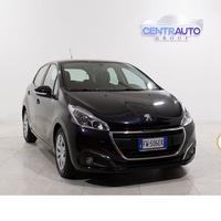 Peugeot 208 BlueHDi 100cv S&S Active