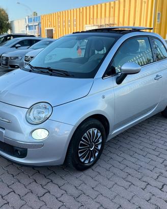 Fiat 500 1.2 by Gucci