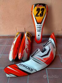 carene kart sodi