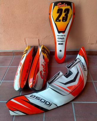 carene kart sodi