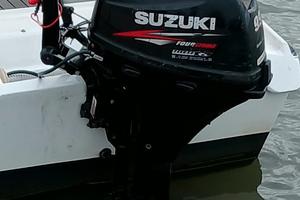 suzuki 9.9 20 
