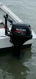 suzuki 9.9 20 