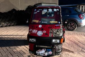 ape 50 piaggio