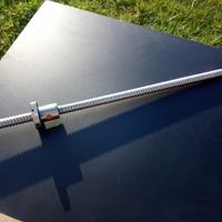 Vite trapezoidale a ricircolo di sfere CNC SFU1605