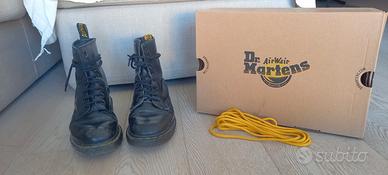 Dr. Martens