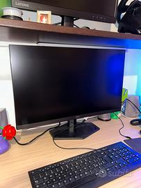 Monitor AOC 180hz 1440p