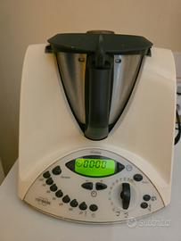 Bimby TM31 Vorwerk