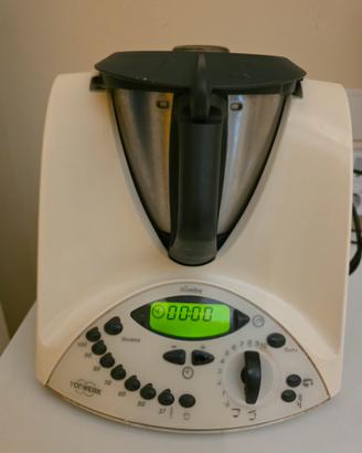Bimby TM31 Vorwerk