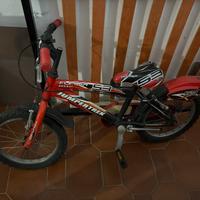 Bici bambini