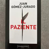 Juan Gomez-Jurado - IL PAZIENZE
