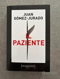 Juan Gomez-Jurado - IL PAZIENZE