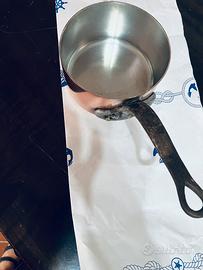 Pentole di rame da cucina