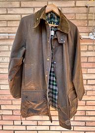 Giacca Barbour Mod. Moorland