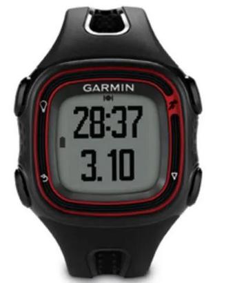 Orologio per la corsa Forerunner 10 Garmin