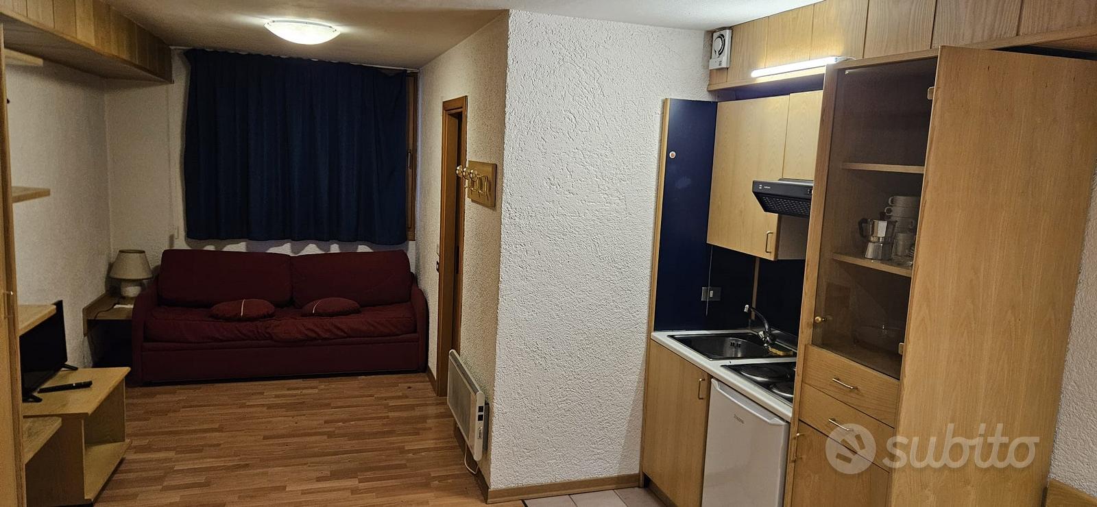 Appartamento – Pinzolo - Vista 2