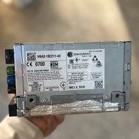 Infotainment evoque centralina land rover