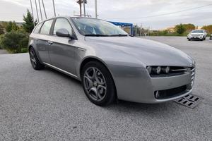 Alfa 159 Sportwagon 2.4 Jtdm