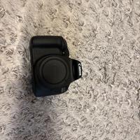 Fotocamera reflex Canon
