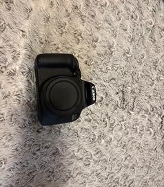 Fotocamera reflex Canon