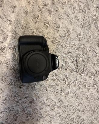Fotocamera reflex Canon