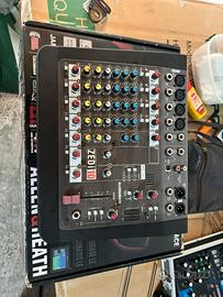 Mixer allen&heat zed i 10
