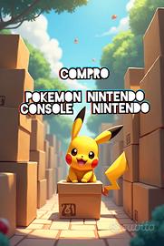 Giochi Nintendo