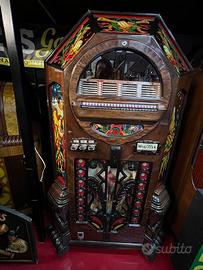 JUKE BOX  wurlitzer VICTORY