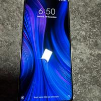 Xiaomi Mi note 10 Lite 128gb + 6gb White