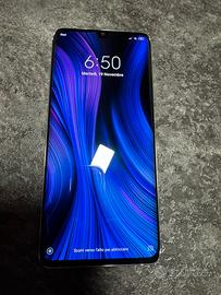 Xiaomi Mi note 10 Lite 128gb + 6gb White