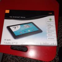 Tablet 10  pollici SurfTab