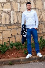 Facchino/magazziniere/addetto alle pulizie