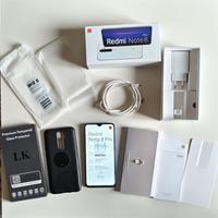 Redmi Note 8 Pro - come nuovo - 