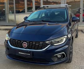Fiat Tipo 1.6 Mjt S&S SW Lounge