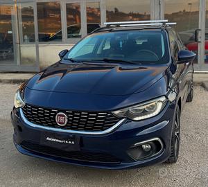 Fiat Tipo 1.6 Mjt S&S SW Lounge