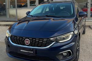 Fiat Tipo 1.6 Mjt S&S SW Lounge